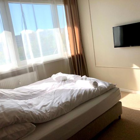 Sands Startowa Pokoje グダニスク エクステリア 写真