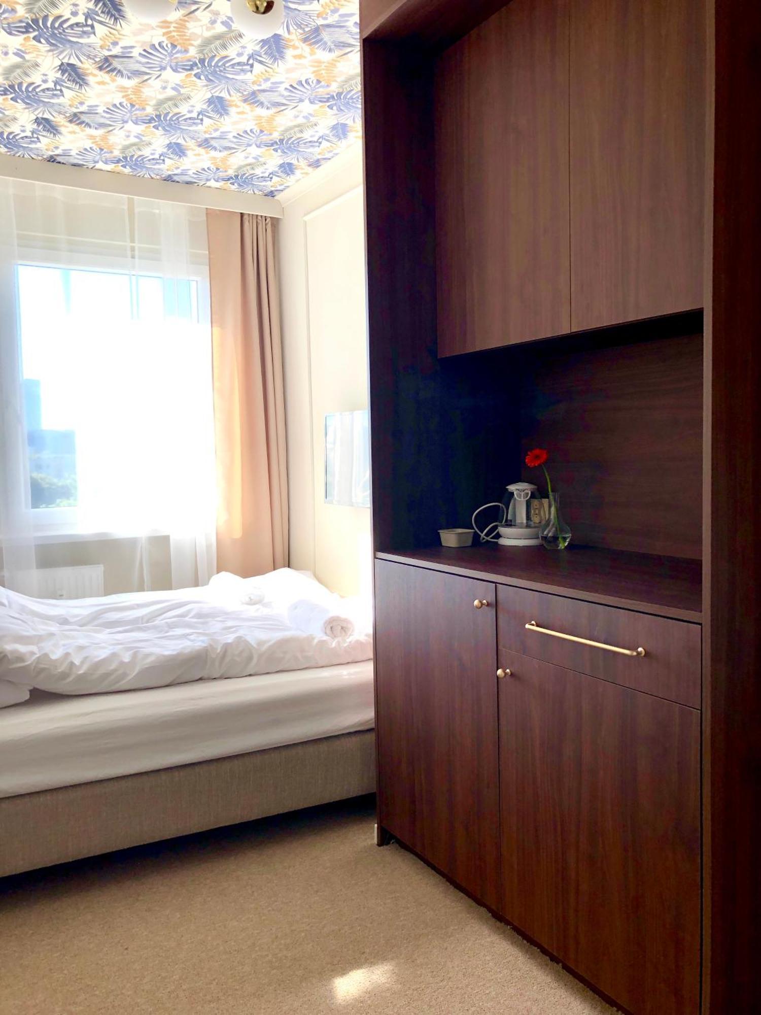 Sands Startowa Pokoje グダニスク エクステリア 写真